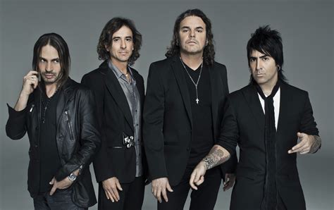Maná Rocks Chicago With ‘México Lindo Y Querido’ Tour Stop: ‘We Feel at Home Here’ The Mexican band's tour continues with stops in Atlanta, Los Angeles and Las Vegas, among other cities.